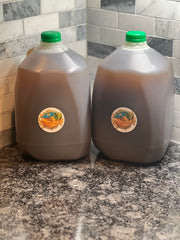 Amazing Herbal Tea's Gallon